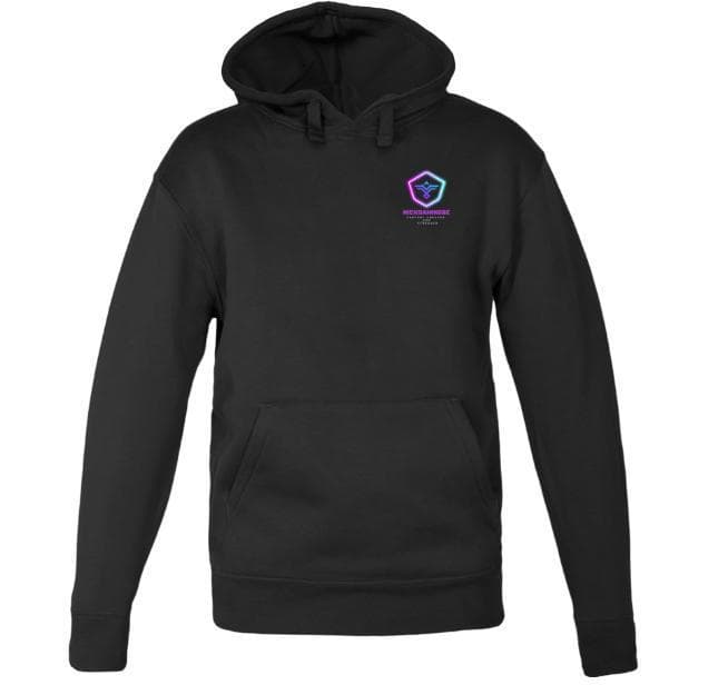 Gaming Hoodie